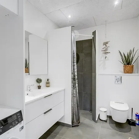 Feriehus Kasper - 1-8km From The Sea By Interhome *