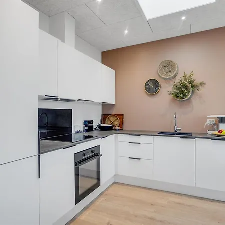 Kasper - 1-8km From The Sea By Interhome Feriehus