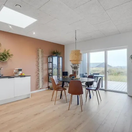 Kasper - 1-8km From The Sea By Interhome Thisted