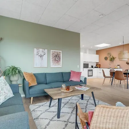 Kasper - 1-8km From The Sea By Interhome Casa vacanze