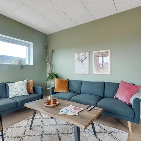 Casa vacanze Kasper - 1-8km From The Sea By Interhome Thisted
