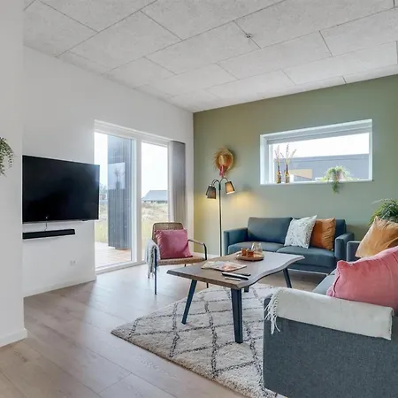 Feriehus Kasper - 1-8km From The Sea By Interhome