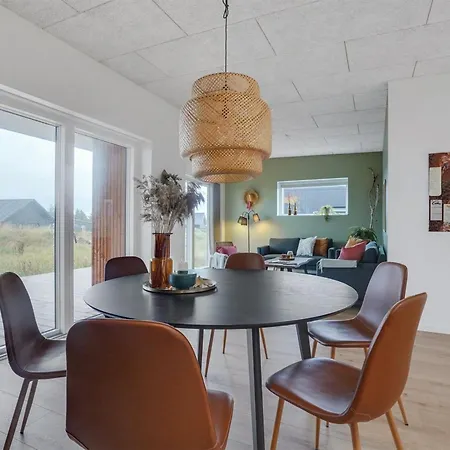 Kasper - 1-8km From The Sea By Interhome *