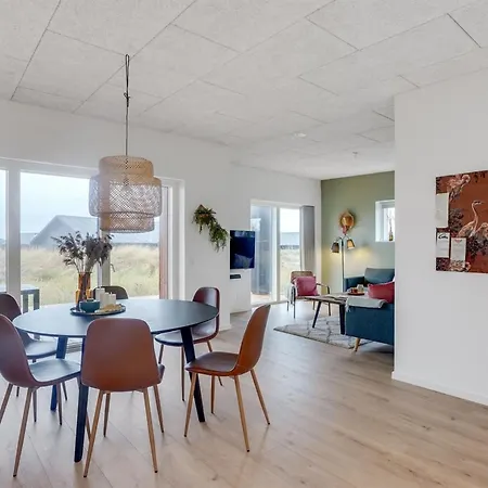 Kasper - 1-8km From The Sea By Interhome Casa vacanze