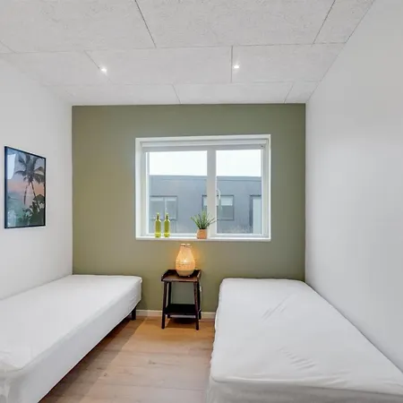 Feriehus Kasper - 1-8km From The Sea By Interhome