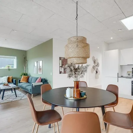 Kasper - 1-8km From The Sea By Interhome