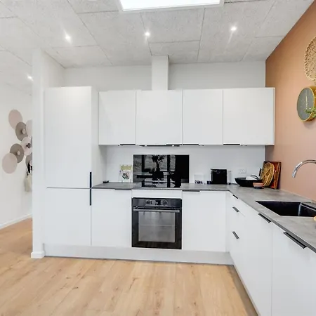 Feriehus Kasper - 1-8km From The Sea By Interhome *