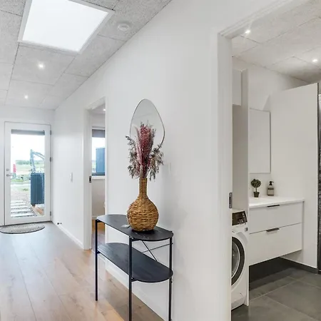 Kasper - 1-8km From The Sea By Interhome * Thisted