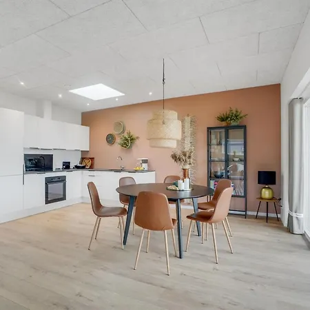 Kasper - 1-8km From The Sea By Interhome Feriehus Thisted