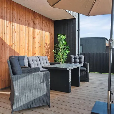 Kasper - 1-8km From The Sea By Interhome