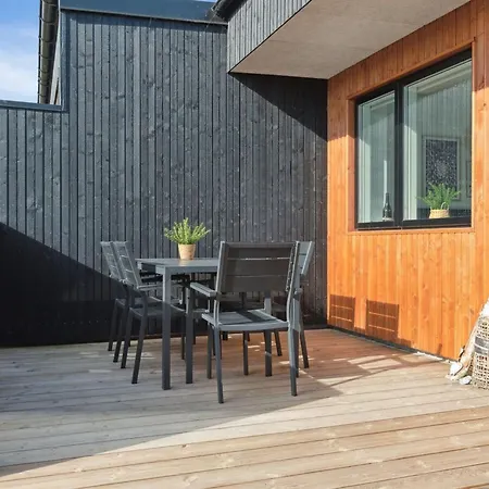 Kasper - 1-8km From The Sea By Interhome Casa vacanze *