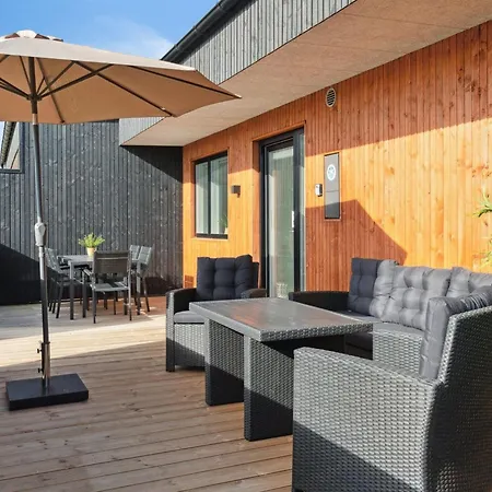 Kasper - 1-8km From The Sea By Interhome