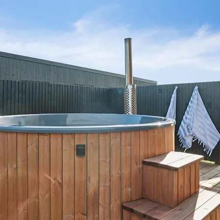 Feriehus Kasper - 1-8km From The Sea By Interhome Thisted