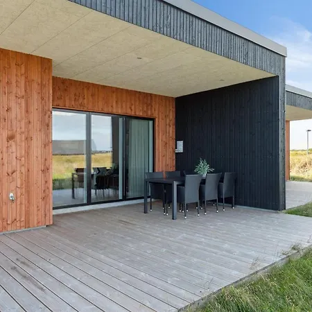 Feriehus Kasper - 1-8km From The Sea By Interhome