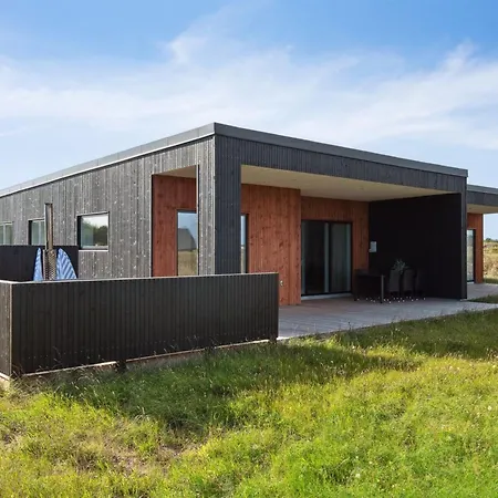 Kasper - 1-8km From The Sea By Interhome Thisted