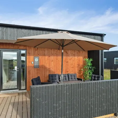 Kasper - 1-8km From The Sea By Interhome *