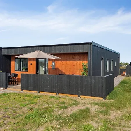 Kasper - 1-8km From The Sea By Interhome Thisted