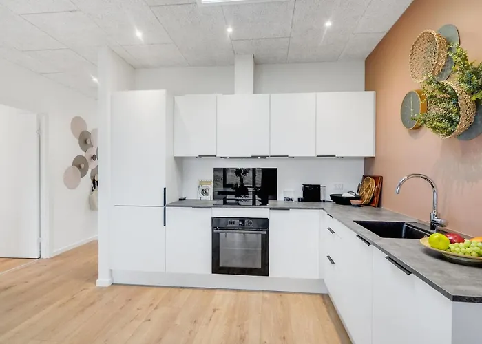 Kasper - 1-8km From The Sea By Interhome